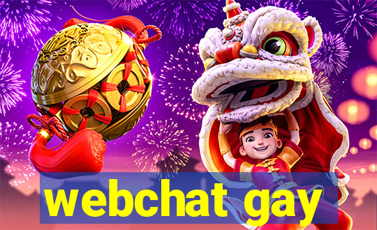 webchat gay